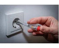 BGS Sada šroubováků VDE ,  s výměnnými čepelemi ,  13 ks. (5)