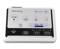 SAPHO BLOOMING elektronický bidet s dálkovým ovládáním (11)