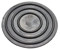 BGS Podložka gumová náhradní pro zvedák BGS č. 2889 BGS Podložka gumová náhradní pro zvedák BGS č. 2889