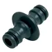 NOVASERVIS Mezikus pro 2 rychlospojky plast - DY8016