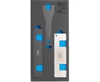 BGS Souprava nářadí k nastavení motoru, pro Opel 1.0 & 1.4l benzínové motory BGS Souprava nářadí k nastavení motoru, pro Opel 1.0 & 1.4l benzínové motory