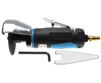 BGS Bruska pneumatická, 75 mm