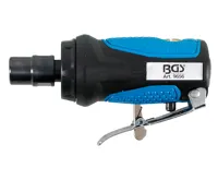 BGS Bruska tyčová, velmi krátká, 120 mm