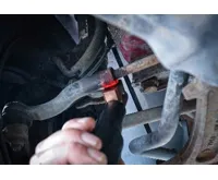 BGS Indukční ohřev, provedení pro užitková vozidla, chlazené kapalinou (4)