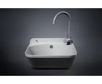 Zelvo Eko 460 White (4)