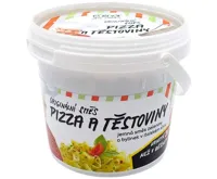 Kulinář - Petr Stupka Koření Kulinář - Pizza a těstoviny 70g Kulinář - Petr Stupka Koření Kulinář - Pizza a těstoviny 70g
