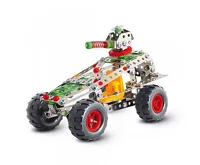 Kids World Stavebnice MARS auto 226 ks Kids World Stavebnice MARS auto 226 ks