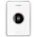Bosch EasyControl CT 200 bílý - prostorový regulátor