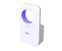 Jet Dryer ORBIT Bílý