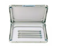 Garden King Kempingový skládací stolek 90 x 72 x 60 cm (1)