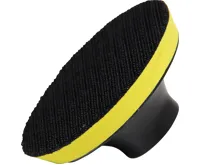 BGS Brusné talíře s upevněním na suchý zip, O 80 mm, pro BGS 9259 BGS Brusné talíře s upevněním na suchý zip, O 80 mm, pro BGS 9259