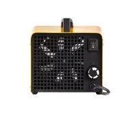 Ballu Malé přenosné elektrické topidlo BKX-5 (1)