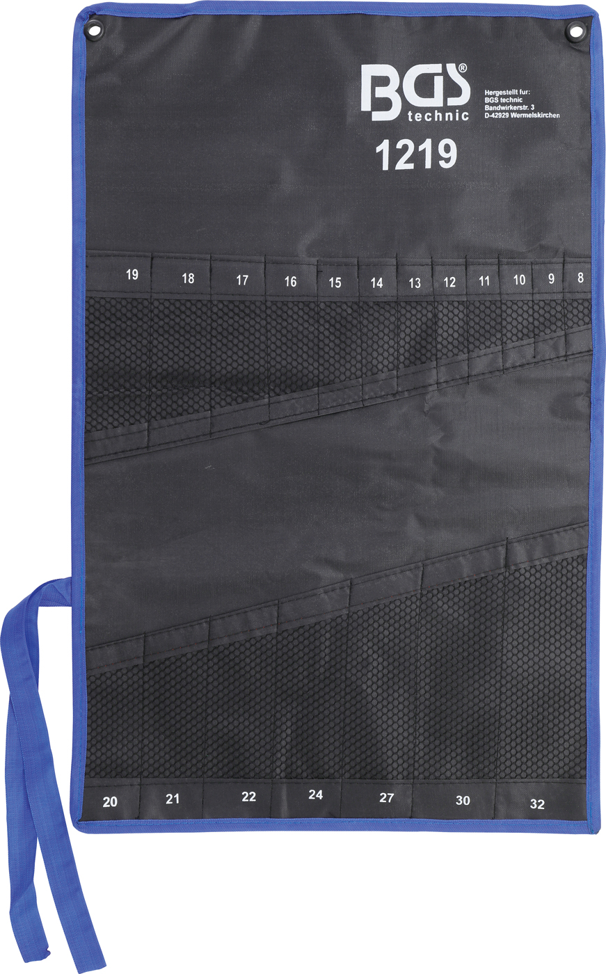 Bgs prázdná kapsa pro bgs 1219