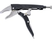 BGS Skřipcové kleště, "2 V 1", 200 mm BGS Skřipcové kleště, "2 V 1", 200 mm