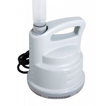 Bestway 58230 bazénové čerpadlo vypouštěcí 3028 l/hod