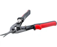 BGS Nůžky na plech,  rovné,  250 mm - BGS 85830 (1)