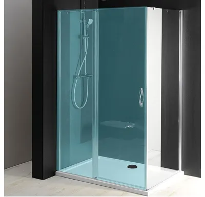 GELCO ONE boční stěna 750 mm, čiré sklo