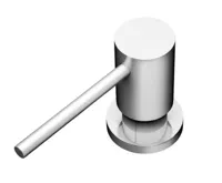 Aquasanita DR-001 lesklý chróm Aquasanita DR-001 lesklý chróm