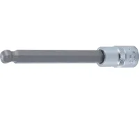 BGS Hlavice zástrčná 1/2" imbus M12 x 140 mm BGS Hlavice zástrčná 1/2" imbus M12 x 140 mm