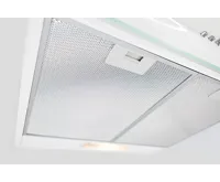 CATA Odsavač par EMPIRE PD 101060 Bílá (7)