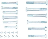 BGS Sada šroubů (8.8), pro 70183 (1)