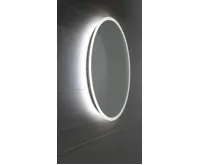 SAPHO VISO kulaté zrcadlo s LED osvětlením ø 50cm (4)