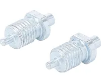 BGS Náhradní čep , 3 - 5 mm , pro BGS 9602 , 2dílné BGS Náhradní čep , 3 - 5 mm , pro BGS 9602 , 2dílné