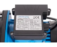 PUMPA blue line PFC-505 230V bazénové čerpadlo (2)