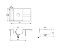 Aquasanita Bella 780.0E Alba (5)