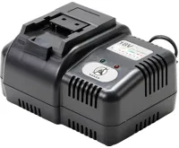 BGS Rychlonabíječka, pro akumulátorový rázový utahovák BGS 9260