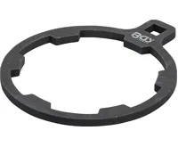 BGS Speciální klíč pro víko zásobníku chladiva, pro BMW