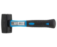 BGS Palička 1000 g, fiberglass rukojeť BGS Palička 1000 g, fiberglass rukojeť