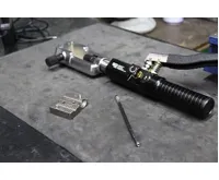 BGS Pertlovací souprava 4,75 - 10 mm, hydraulická (2)