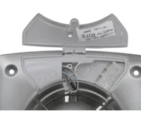 CATA ventilátor X-MART 12 INOX (5)