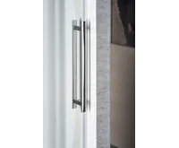 GELCO VOLCANO sprchové dveře 1500 mm, čiré sklo (7)