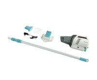 Intex 28628 Bazénový ruční akumulátorový vysavač POOL ZR200 (1)