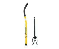 Delimano Tornadica Ruční kultivátor Mini (1)