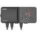 ENGO Controls Termostat pro ovládání čerpadla ÚT nebo TUV - EPC11W