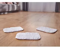 Rovus Náhradní návleky Parní Nano čistič Plus - klasický tvar (1)