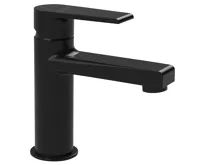 SAPHO KAI stojánková umyvadlová baterie, černá mat SAPHO KAI stojánková umyvadlová baterie, černá mat