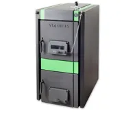 Viadrus Sestava kotle HERCULES U32 6 čl. + Akumulační nádrž NAD1000V2 (1)