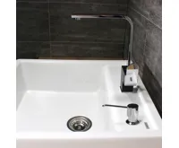 Aquasanita Signa 2083 lesklý chróm (7)