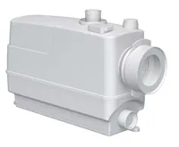 GRUNDFOS přečerpávací zařízení Sololift 2 CWC-3