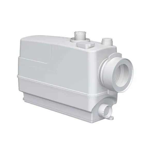 GRUNDFOS precerpavaci zarizeni Sololift 2 CWC-3 | TOPENILEVNE.CZ