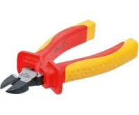 BGS Kleště štípací boční VDE, 160 mm (1)