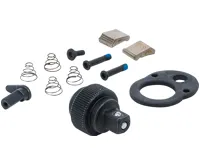 BGS Sada pro opravu ráčny ,  6,3 mm (1/4") ,  pro BGS 72113, 72114 - BGS 72115 (1)