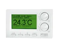 ELEKTROBOCK Termostat s OpenTherm komunikací PT59X ELEKTROBOCK Termostat s OpenTherm komunikací PT59X