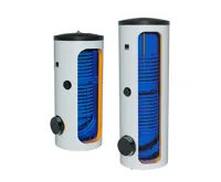 Dražice OKC  500 NTRR/BP ohřívač vody nepřímotopný stacionární