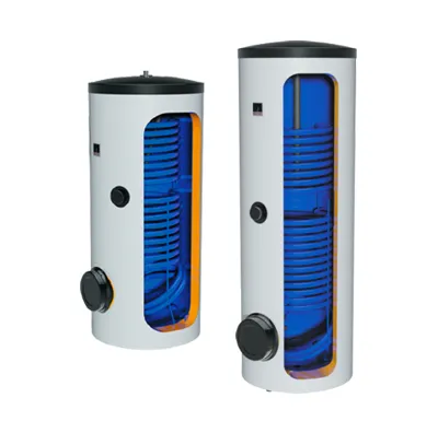 Dražice OKC  750 NTRR/BP + Izolace 6232022 ohřívač vody nepřímotopný stacionární