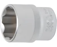 BGS Hlavice nástrčná 1/2&quot; 24.0 mm, Surface Drive